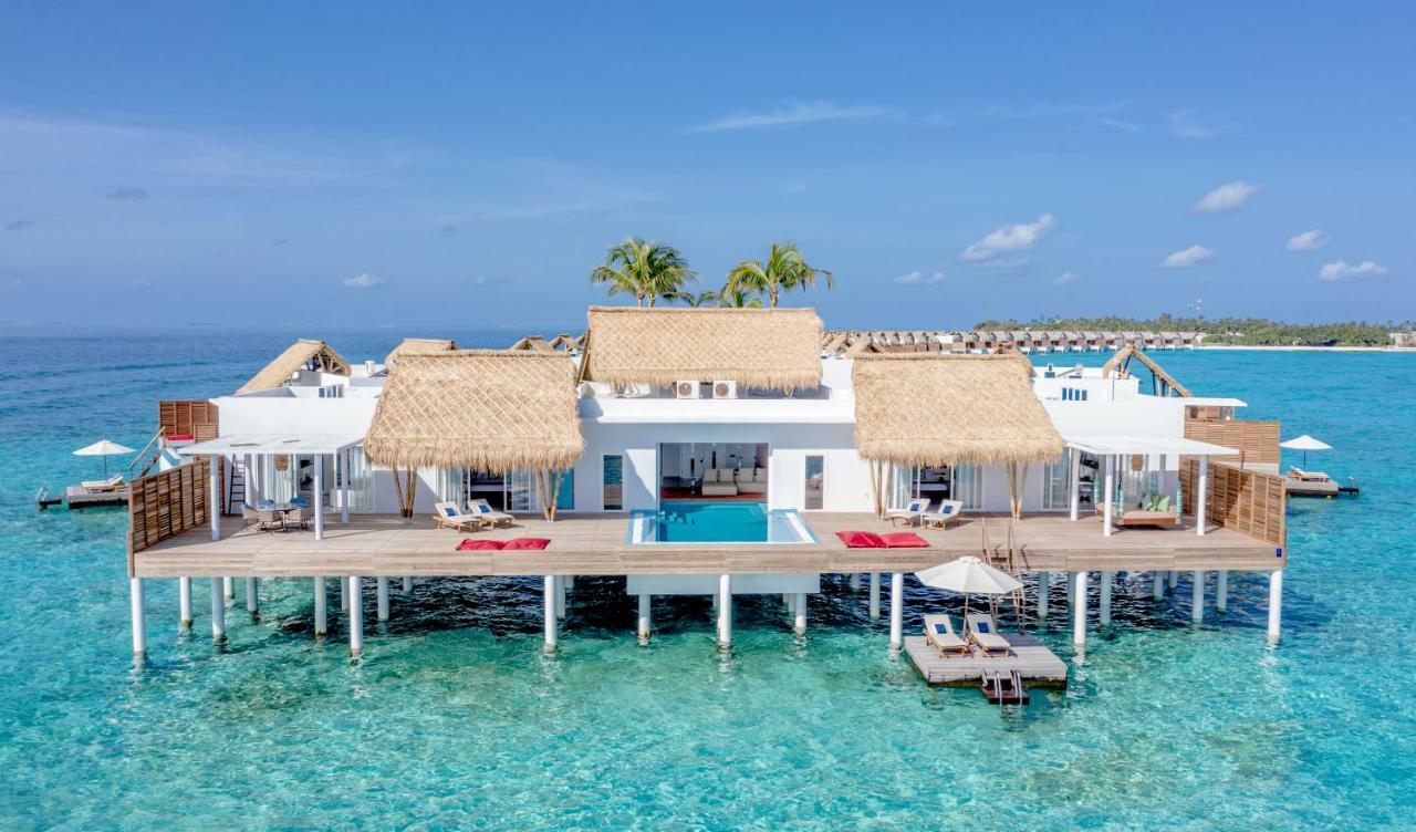 Emerald Maldives &