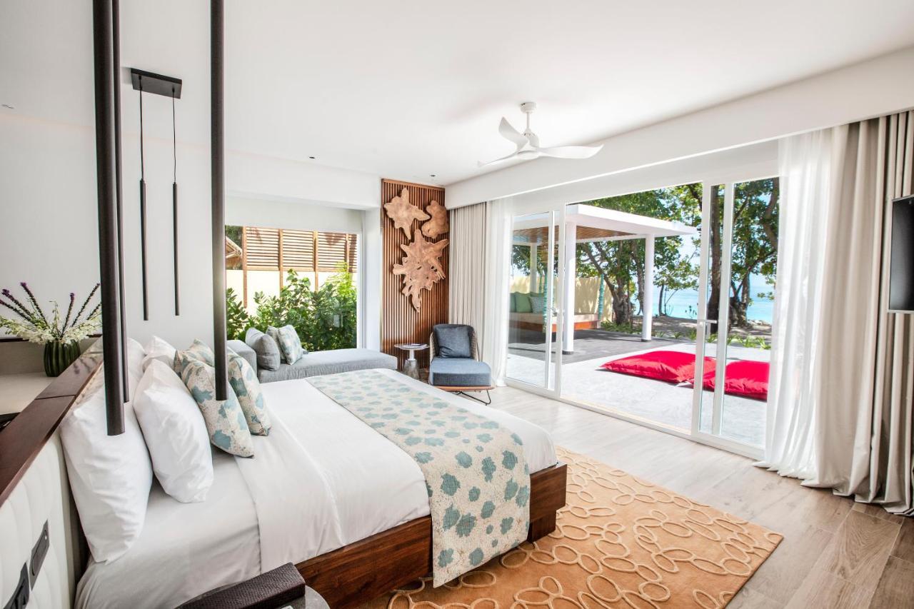 Resort Emerald Maldives & Meedhoo (Raa Atoll)
