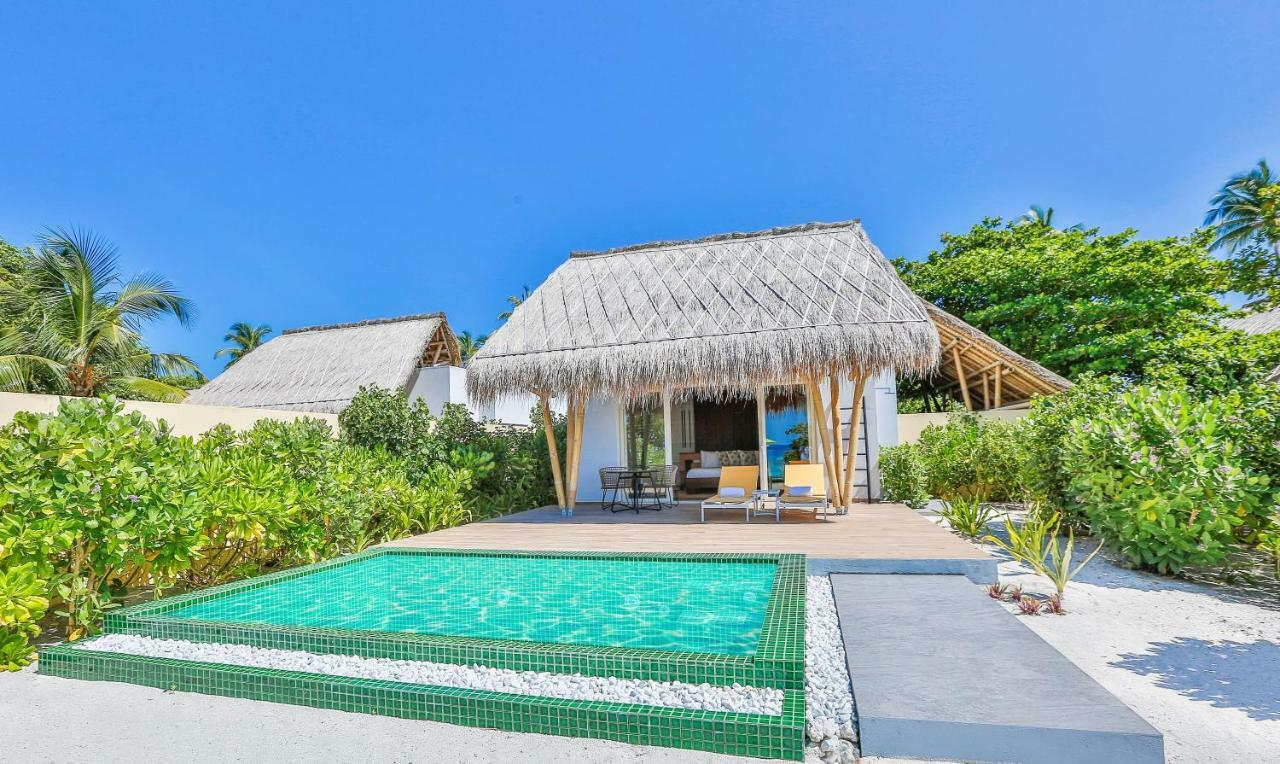 Emerald Maldives & 5*